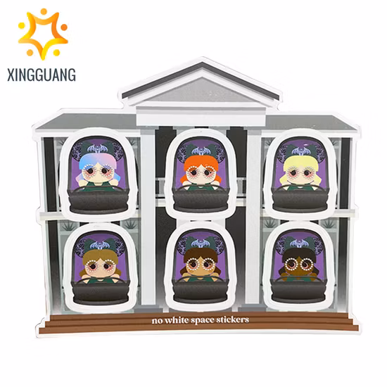 Adesivo per il lavaggio delle mani con logo personalizzato per l'etichetta adesiva del prodotto giornaliero della bottiglia